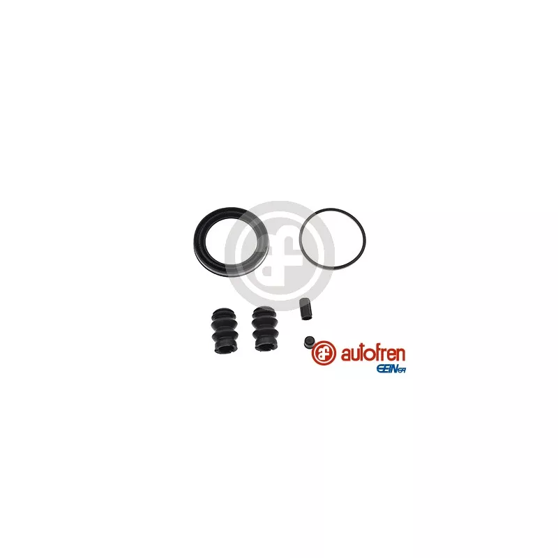 Kit de réparation, étrier de frein AUTOFREN SEINSA D4617