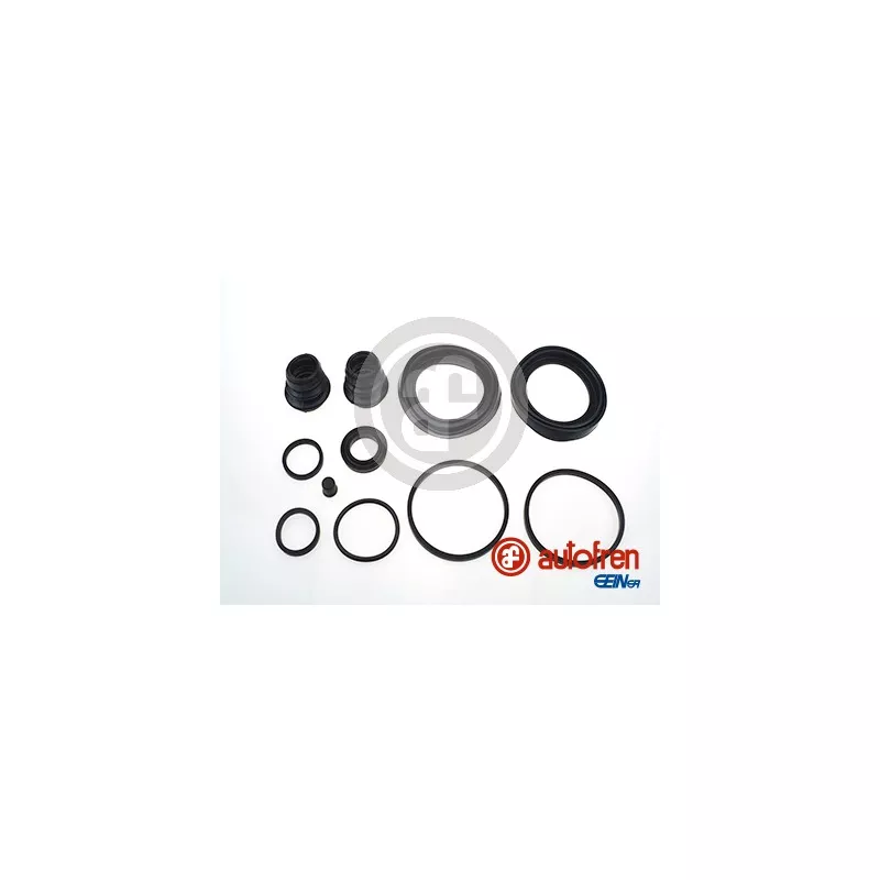 Kit de réparation, étrier de frein AUTOFREN SEINSA D4572