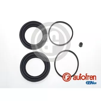 Kit de réparation, étrier de frein AUTOFREN SEINSA