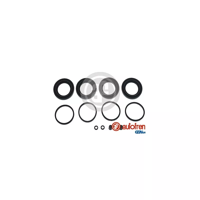Kit de réparation, étrier de frein AUTOFREN SEINSA D4485