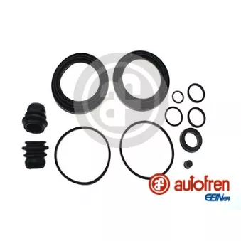 Kit de réparation, étrier de frein AUTOFREN SEINSA