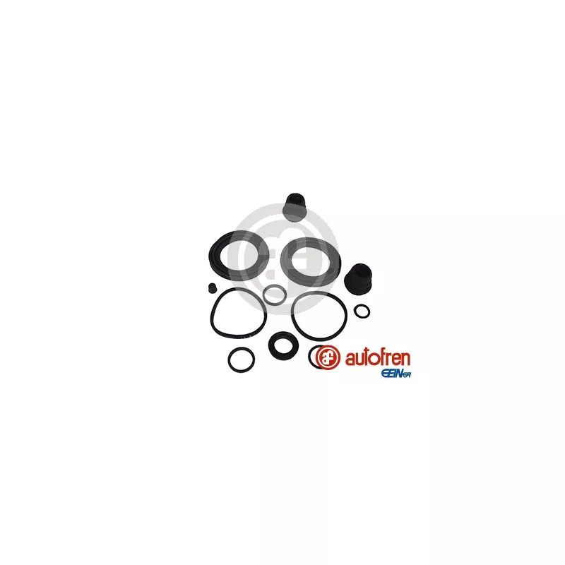 Kit de réparation, étrier de frein AUTOFREN SEINSA D4471
