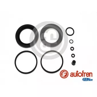 Kit de réparation, étrier de frein AUTOFREN SEINSA