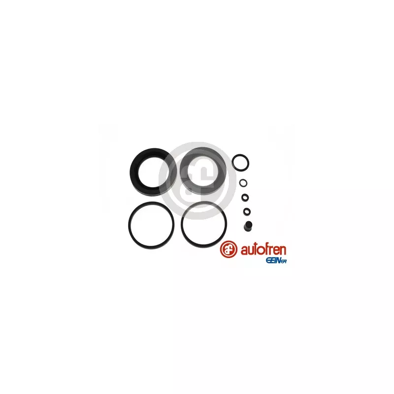 Kit de réparation, étrier de frein AUTOFREN SEINSA D4807