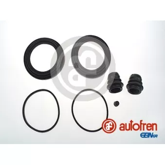 Kit de réparation, étrier de frein AUTOFREN SEINSA