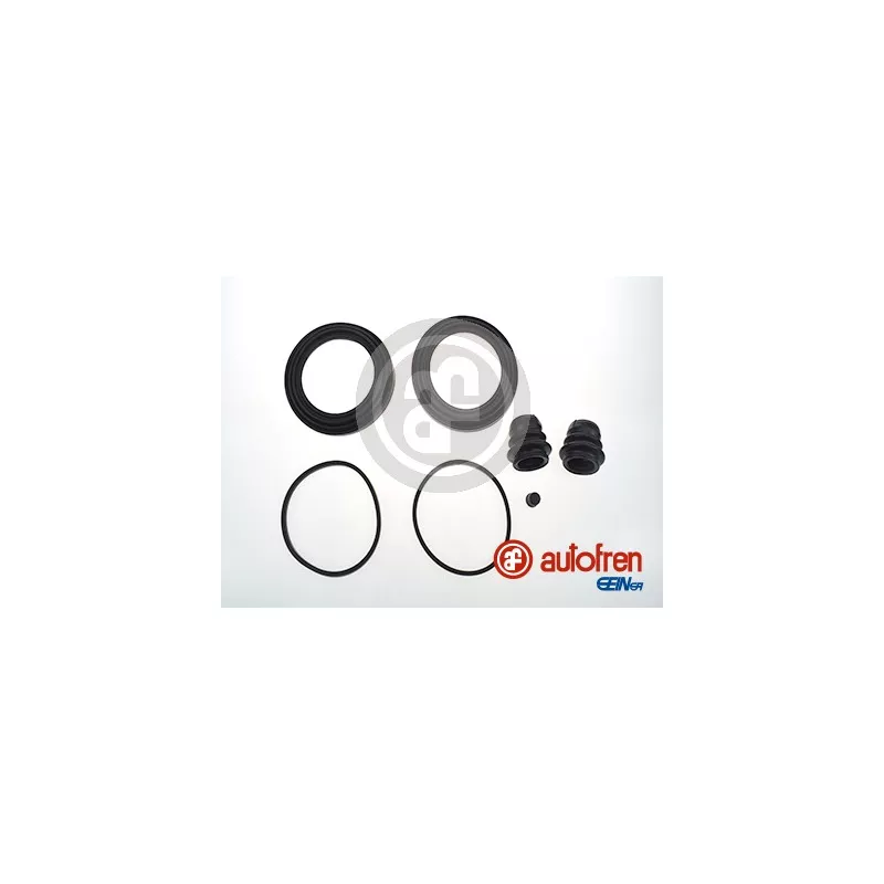 Kit de réparation, étrier de frein AUTOFREN SEINSA D4820