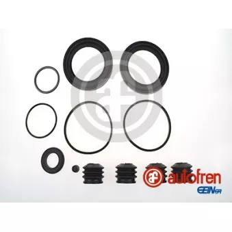 Kit de réparation, étrier de frein AUTOFREN SEINSA
