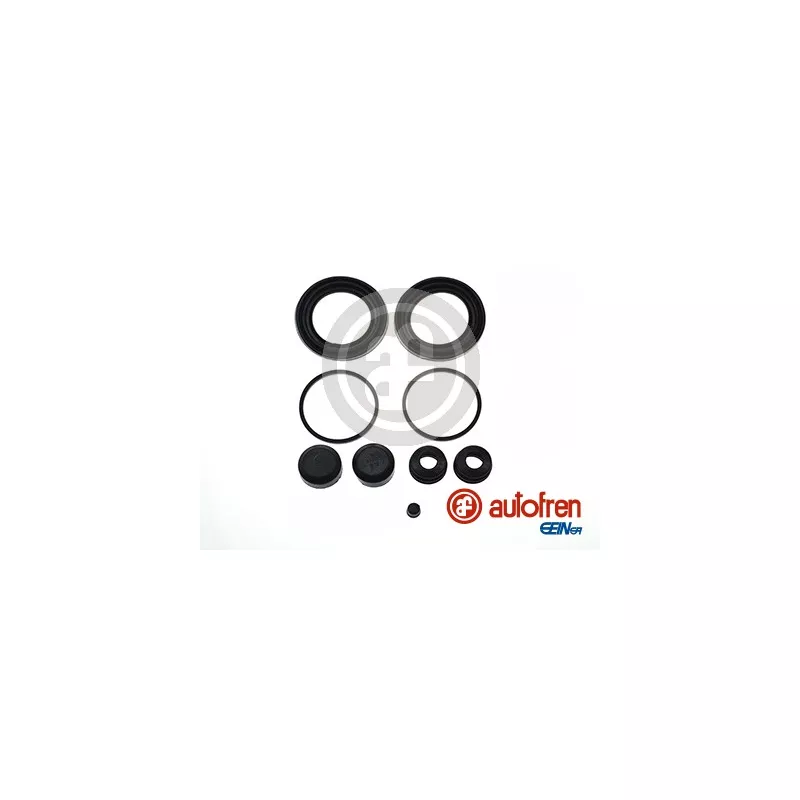 Kit de réparation, étrier de frein AUTOFREN SEINSA D4844