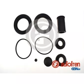 Kit de réparation, étrier de frein AUTOFREN SEINSA