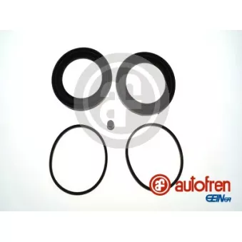 Kit de réparation, étrier de frein AUTOFREN SEINSA