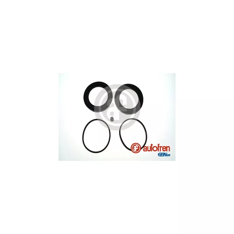 Kit de réparation, étrier de frein AUTOFREN SEINSA D4355