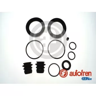 Kit de réparation, étrier de frein AUTOFREN SEINSA