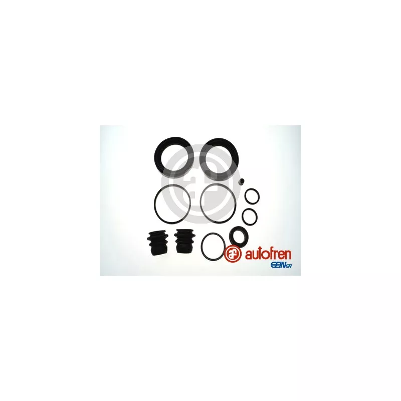 Kit de réparation, étrier de frein AUTOFREN SEINSA D4351