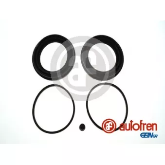 Kit de réparation, étrier de frein AUTOFREN SEINSA
