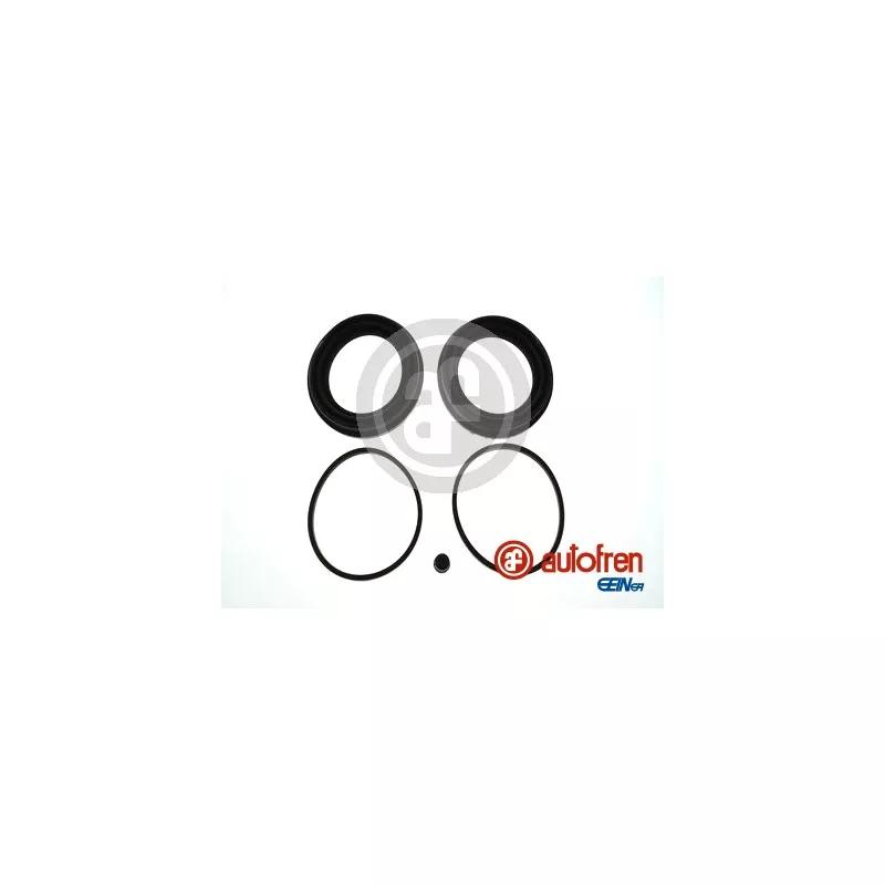 Kit de réparation, étrier de frein AUTOFREN SEINSA D4353