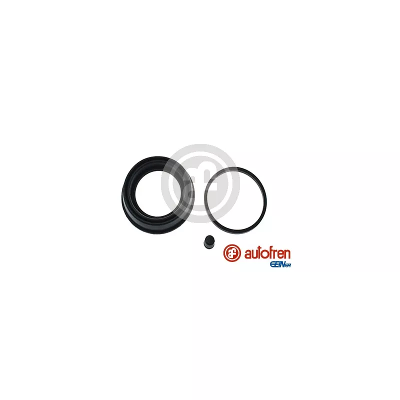 Kit de réparation, étrier de frein AUTOFREN SEINSA D4935