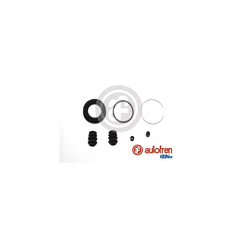 Kit de réparation, étrier de frein AUTOFREN SEINSA D4433