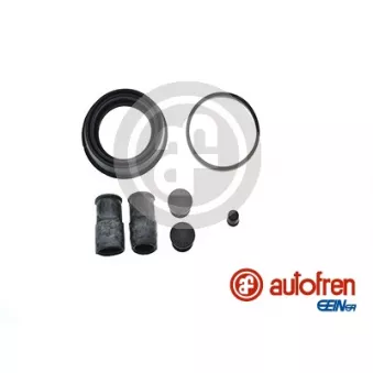 Kit de réparation, étrier de frein AUTOFREN SEINSA
