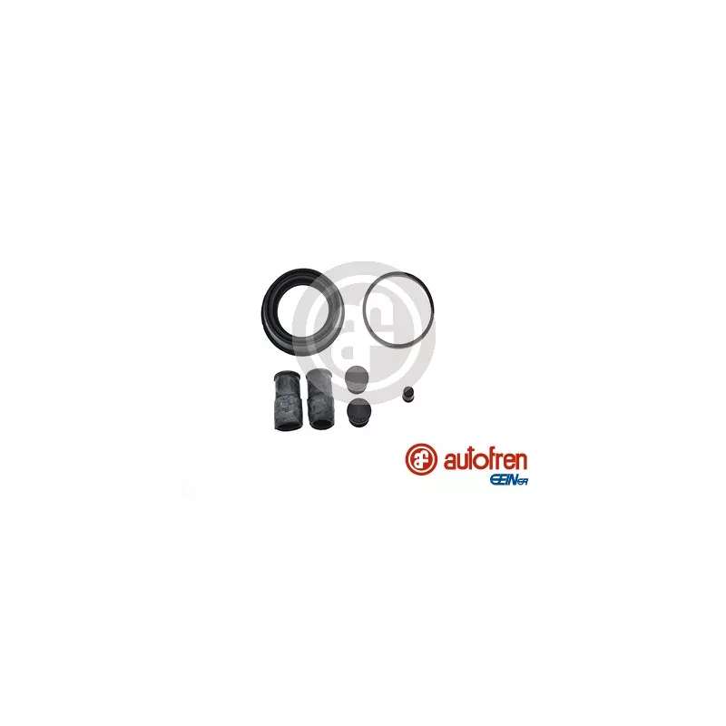 Kit de réparation, étrier de frein AUTOFREN SEINSA D4365