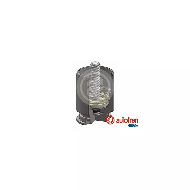 Piston, étrier de frein AUTOFREN SEINSA D025363RK