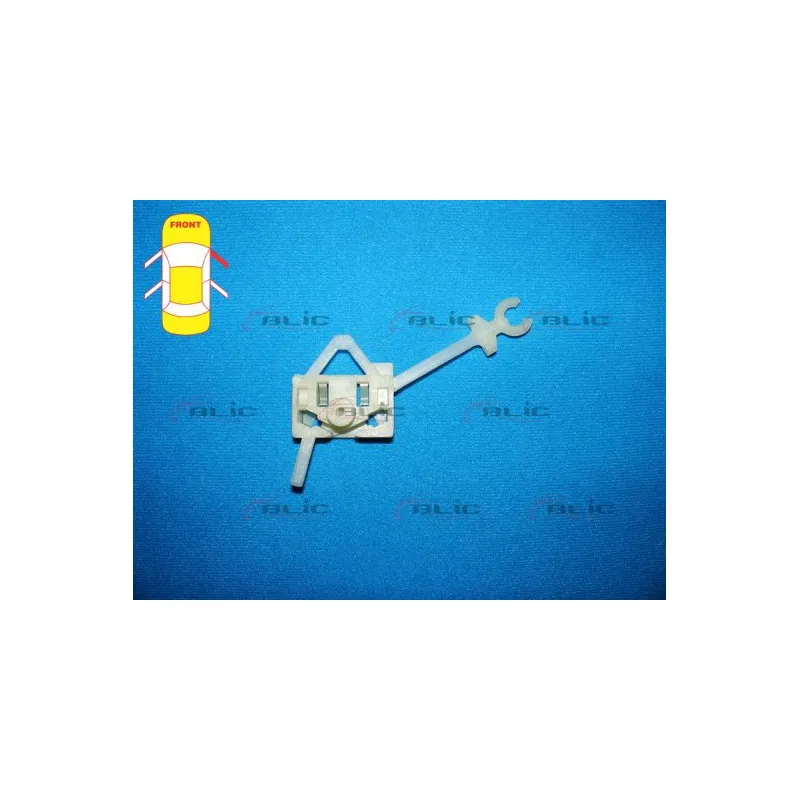 Kit de réparation, lève-vitre BLIC 6205-30-100822P