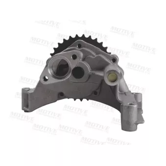 Pompe à huile MOTIVE OP383