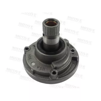 Pompe à huile MOTIVE TP1552