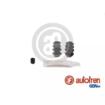 Joint-soufflet, guidage d'étrier de frein AUTOFREN SEINSA