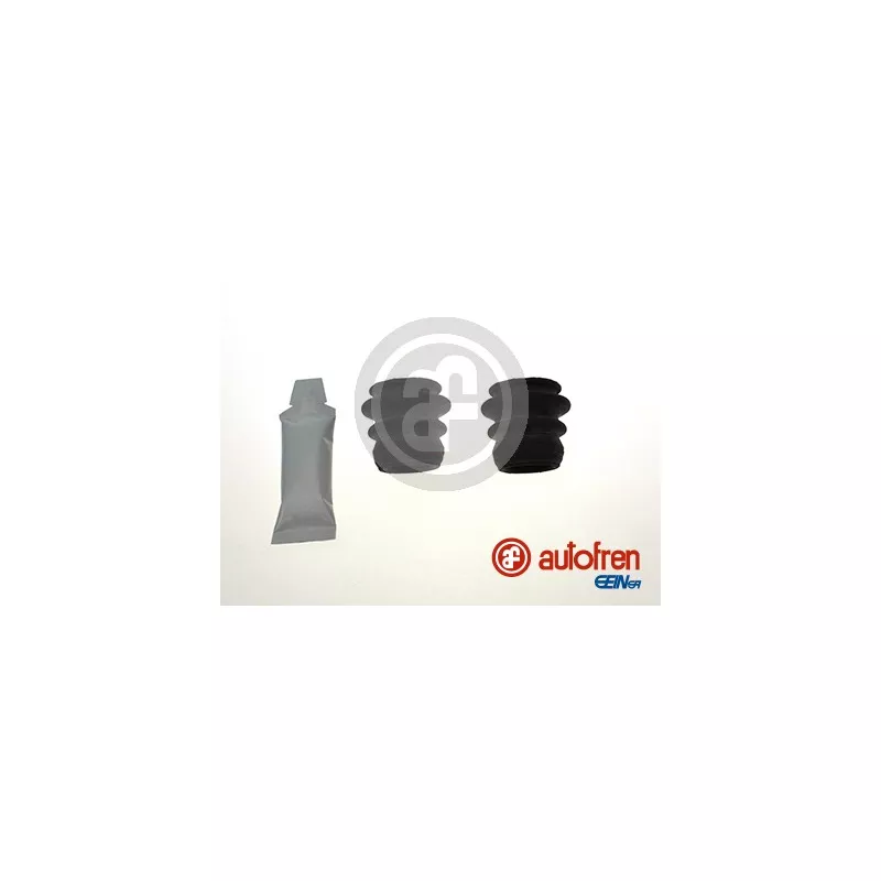 Joint-soufflet, guidage d'étrier de frein AUTOFREN SEINSA D7341