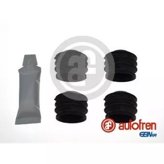 Joint-soufflet, guidage d'étrier de frein AUTOFREN SEINSA