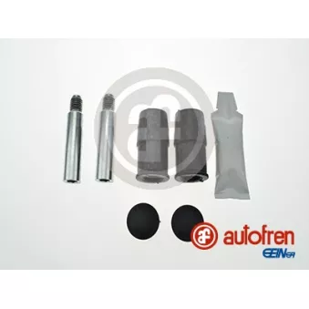 Jeu de douilles de guidage, étrier de frein AUTOFREN SEINSA