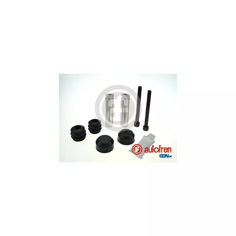 Jeu de douilles de guidage, étrier de frein AUTOFREN SEINSA D7026C