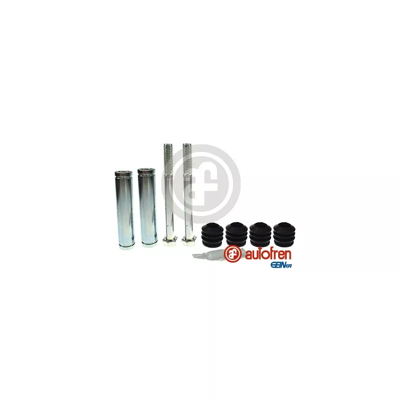 Jeu de douilles de guidage, étrier de frein AUTOFREN SEINSA D7235C