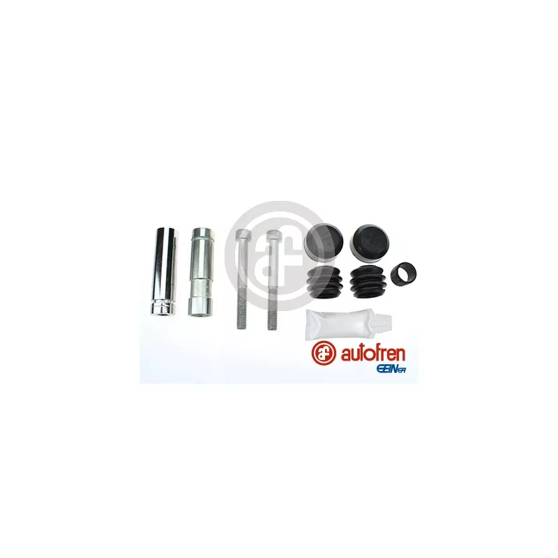 Jeu de douilles de guidage, étrier de frein AUTOFREN SEINSA D7141C