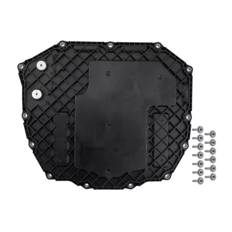 Filtre hydraulique, boîte automatique TEKNÖR FSF-VW-019 - Visuel 2