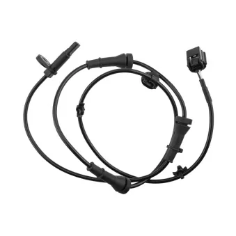 Capteur, vitesse de roue arrière  TEKNÖR HCA-NS-178