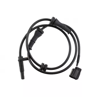 Capteur, vitesse de roue avant  TEKNÖR HCA-NS-177