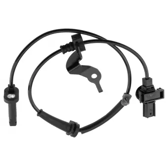 Capteur, vitesse de roue avant gauche  TEKNÖR HCA-HD-146