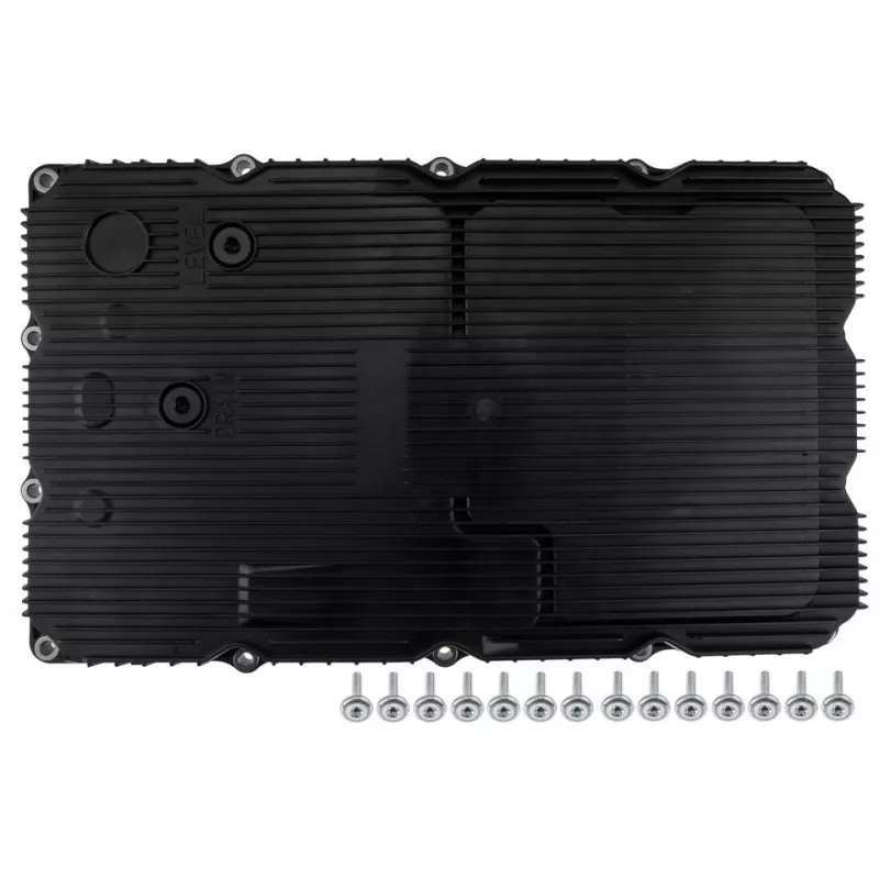 Filtre hydraulique, boîte automatique TEKNÖR FSF-HY-010 - Visuel 2