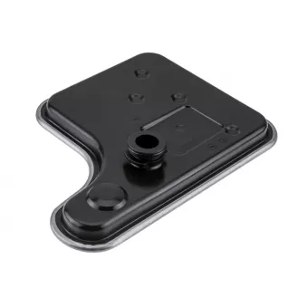 Filtre hydraulique, boîte automatique TEKNÖR FSF-FR-011