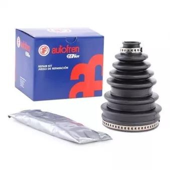 Soufflets de cardan universel AUTOFREN SEINSA