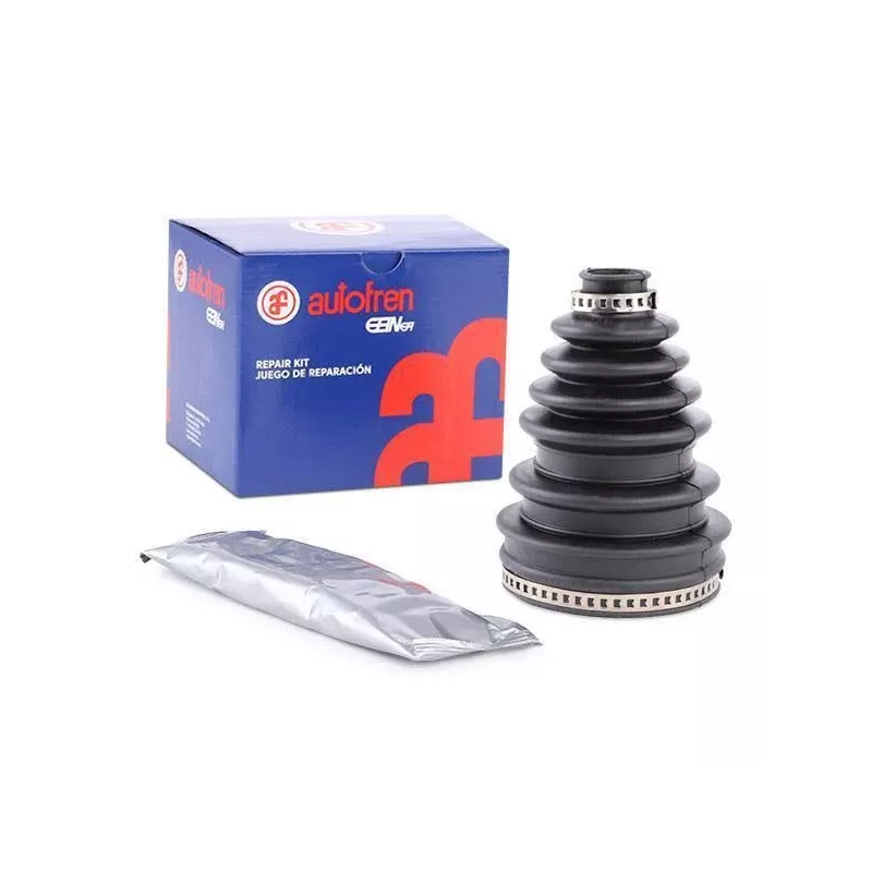 Soufflets de cardan universel AUTOFREN SEINSA D8000E