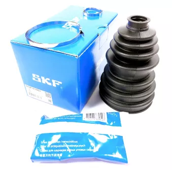Soufflets de cardan universel SKF VKJP 01001
