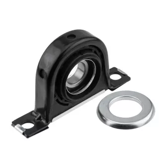 Suspension, arbre de cardan TEKNÖR NLW-FR-011