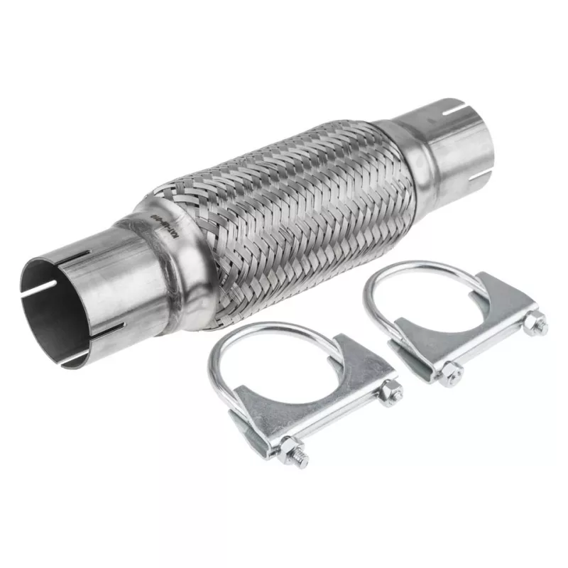 Tuyau flexible, échappement TEKNÖR KAT-UV-010 - Visuel 1