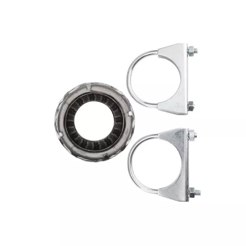 Tuyau flexible, échappement TEKNÖR KAT-UV-010 - Visuel 3