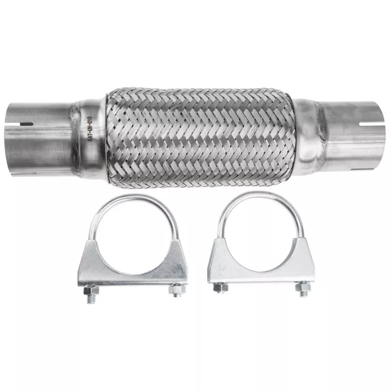 Tuyau flexible, échappement TEKNÖR KAT-UV-010 - Visuel 2