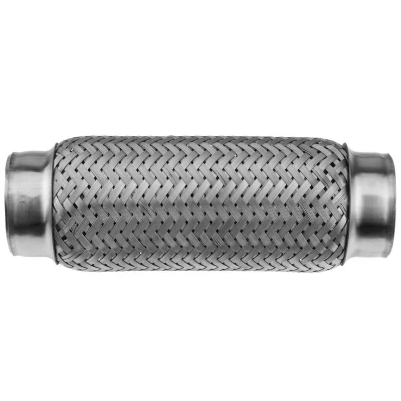 Tuyau flexible, échappement TEKNÖR KAT-UV-002 - Visuel 2