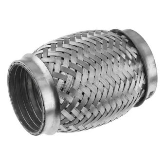 Tuyau flexible, échappement TEKNÖR KAT-UV-003