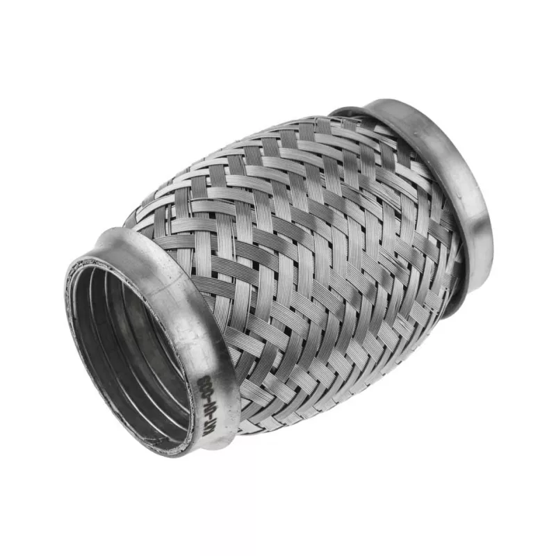 Tuyau flexible, échappement TEKNÖR KAT-UV-003 - Visuel 1